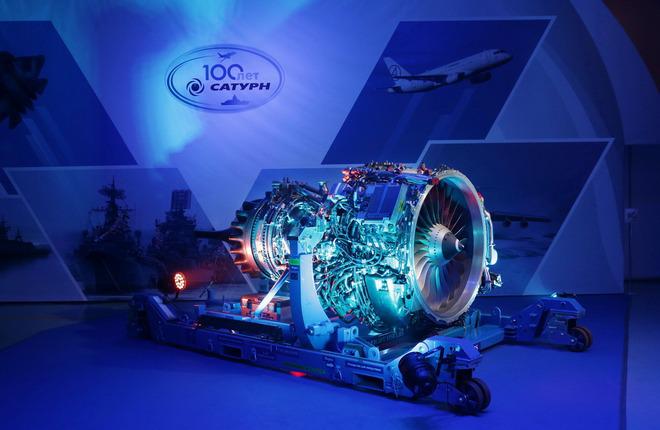 Двигатели для SSJ 100 наработали более полумиллиона часов