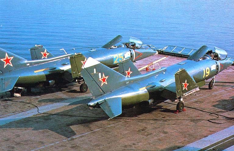 Як-38