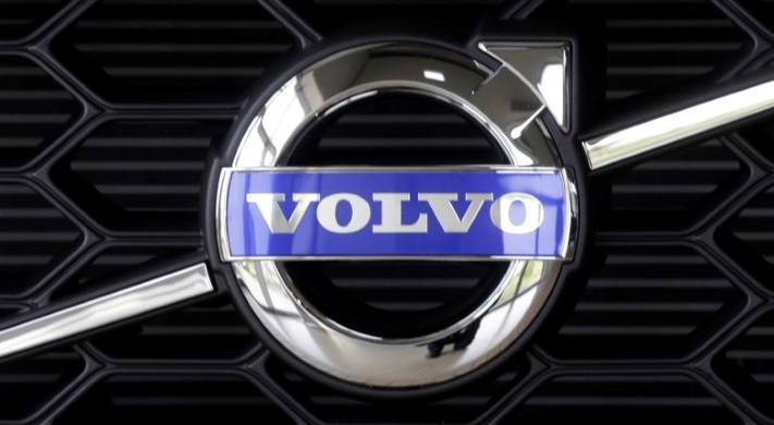 Volvo откроет 11 дилерских и сервисных центров в России