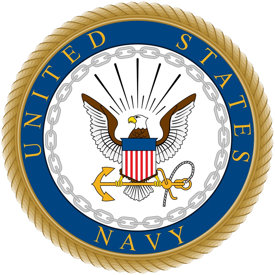 Военно-морские силы США