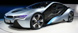 BMW откладывает строительство завода в РФ