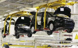 GM перенесет сборку Opel из России в Белоруссию