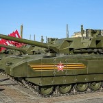 Nissan и Honda подписали меморандум об изучении возможности интеграции бизнеса Армата станет законодателем в мировом танкостроении