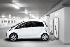 ЕАЭС снизит импортные пошлины на комплектующие для электромобилей