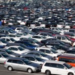 Продажи автомобилей в ЕС продолжают расти 20-й месяц