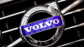 Volvo намерена собирать легковые автомобили в России