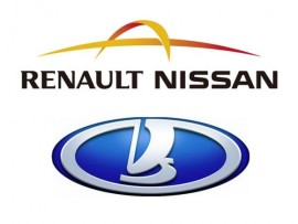 Renault-Nissan передал для АвтоВАЗ 70 миллионов евро