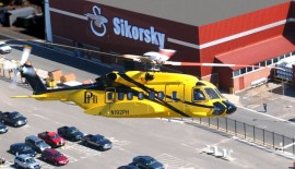 Sikorsky Aircraft