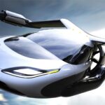 k tekstu Letayushchiy avtomobil’ Terrafugia TF-X predstal v novom oblike