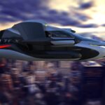 k tekstu Letayushchiy avtomobil’ Terrafugia TF-X predstal v novom oblike3