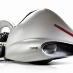 k tekstu Lunnyy gonshchik. Akrapovic Full Moon Concept3