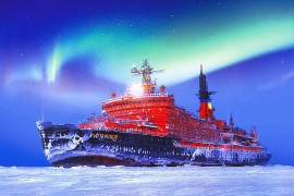 Арктические планы и возможности