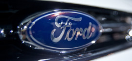 Ford планирует запуск завода в России по производству двигателей