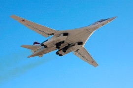 Ту-160 ждать еще шесть лет