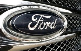 Ford начал выпуск автомобилей с российскими двигателями