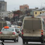 Рейтинг регионов России по обеспеченности легковыми автомобилями
