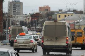 Рейтинг регионов России по обеспеченности легковыми автомобилями