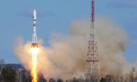 Россия ищет выход из космического тупика