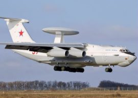 Российская военная авиация обходит зарубежных конкурентов