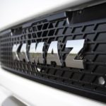 КАМАЗ и GLT подписали соглашение о приобретении тягачей поколения К5