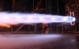В США провалились испытания ракетного двигателя на замену российским РД-180