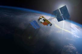 Крупнейшая спутниковая система навигации запущена в КНР