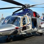 «Вертолеты России» и Leonardo актуализируют проект по сборке вертолетов AW189 для «Роснефти»