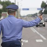 В ГИБДД напомнили о штрафах за нарушение правил проезда ж/д путей