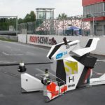 HoverBike S3