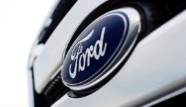 Ford создает автопилот для бездорожья