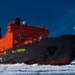 Северный морской путь - только для России