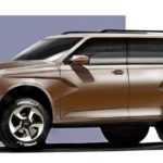 Lada 4×4 NG