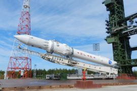 Воронежский завод выпустил замену украинским деталям для ракеты Ангара