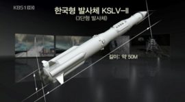 Ракета KSLV-II