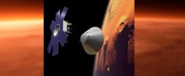 Мягкую посадку на Марсе обеспечит агрегат производства Сарапульского электрогенераторного завода