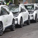 Немецкие автопроизводители вложат 60 млрд евро в электромобили