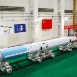 Первый запуск китайской частной ракеты OS-M закончился неудачей