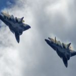 Источник: истребитель Су-57 начал отработку беспилотного режима