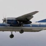 В Якутии начал работать самолет для вызова дождей против лесных пожаров