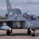 Вьетнам получил первую партию российских истребителей Як-130