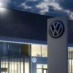 Volkswagen выплатит компенсацию водителям Британии