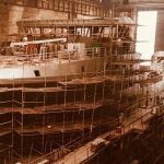 «Красное Сормово» завершит строительство первого краболова раньше срока