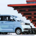 Китай лидирует на рынке электромобилей Узбекистана