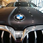 BMW ввела платную подписку на подогрев кресел