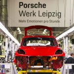 Porsche в январе-сентябре увеличила операционную прибыль и выручку