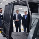 Нижегородская компания наладила производство бронированных машин скорой помощи