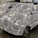 Завод "Автотор" запустит производство компактных электрокаров в 2024 году