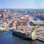 Судья решил судьбу контрольного пакета акций Калининградского морского порта