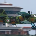 Ан-2 и МиГ-15 превратили в ударные беспилотники в КНДР
