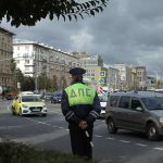 МВД России ограничило право на управление автомобилем для уклонистов